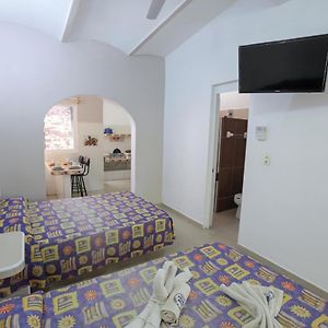 Apartamento de 1 Dormitorio
