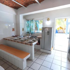 Bungaló Familiar